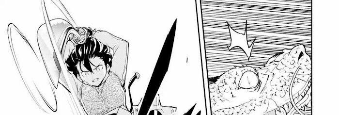 Nhà Hiền Triết Vô Song Chưa Thành Công Về Mặt Học Thuật ~ Một Phù Thủy S-Rank Gian Lận Sau Tái Sinh 60 trang 4