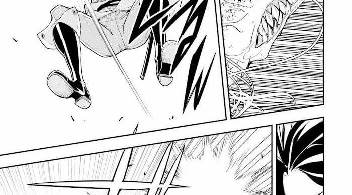 Nhà Hiền Triết Vô Song Chưa Thành Công Về Mặt Học Thuật ~ Một Phù Thủy S-Rank Gian Lận Sau Tái Sinh 60 trang 5