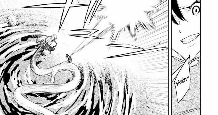 Nhà Hiền Triết Vô Song Chưa Thành Công Về Mặt Học Thuật ~ Một Phù Thủy S-Rank Gian Lận Sau Tái Sinh 60 trang 6