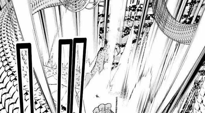 Nhà Hiền Triết Vô Song Chưa Thành Công Về Mặt Học Thuật ~ Một Phù Thủy S-Rank Gian Lận Sau Tái Sinh 60 trang 8