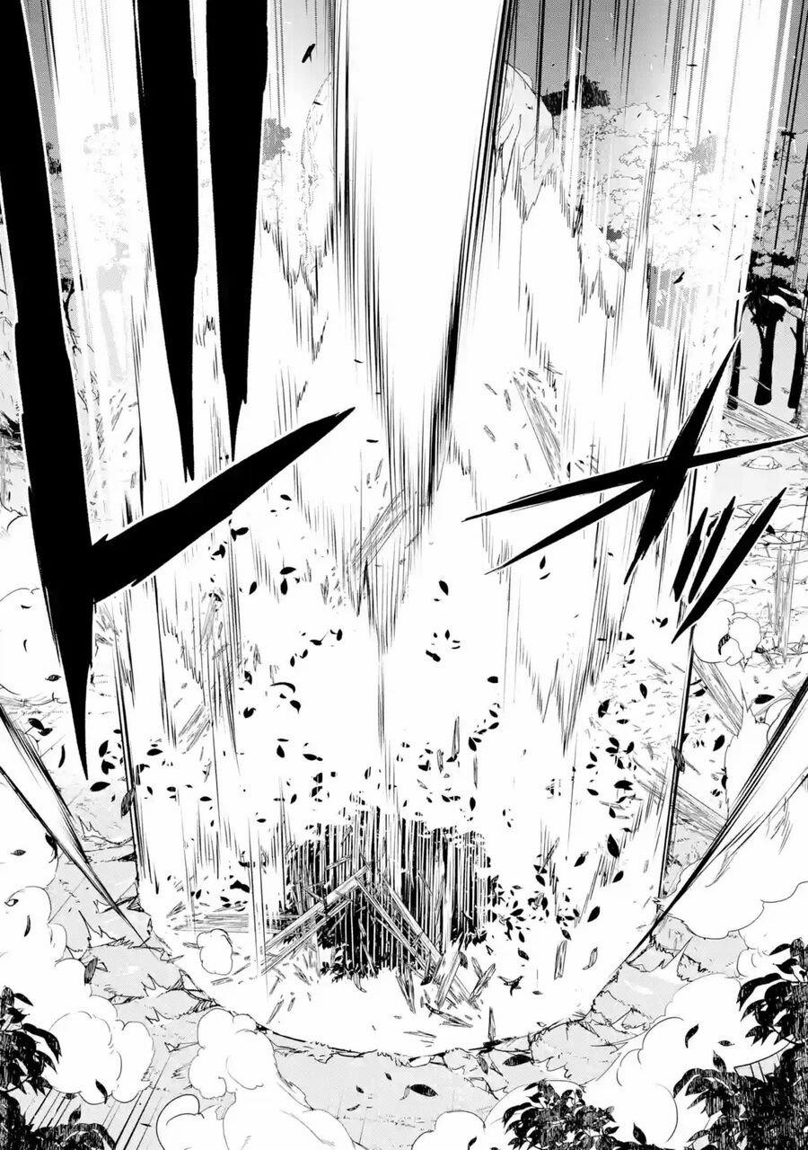 Nhà Hiền Triết Vô Song Chưa Thành Công Về Mặt Học Thuật ~ Một Phù Thủy S-Rank Gian Lận Sau Tái Sinh 61 trang 11