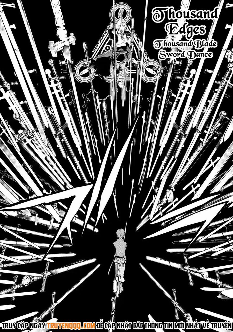 Nhà Hiền Triết Vô Song Chưa Thành Công Về Mặt Học Thuật ~ Một Phù Thủy S-Rank Gian Lận Sau Tái Sinh 62.5 trang 17