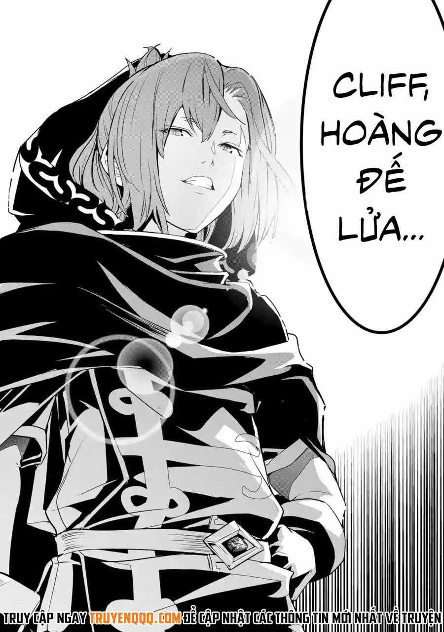 Nhà Hiền Triết Vô Song Chưa Thành Công Về Mặt Học Thuật ~ Một Phù Thủy S-Rank Gian Lận Sau Tái Sinh 63.5 trang 16