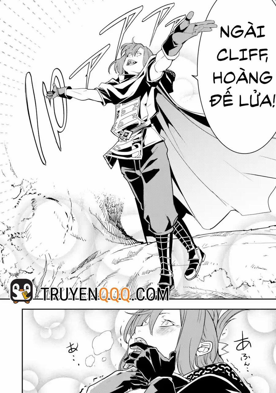 Nhà Hiền Triết Vô Song Chưa Thành Công Về Mặt Học Thuật ~ Một Phù Thủy S-Rank Gian Lận Sau Tái Sinh 64 trang 6