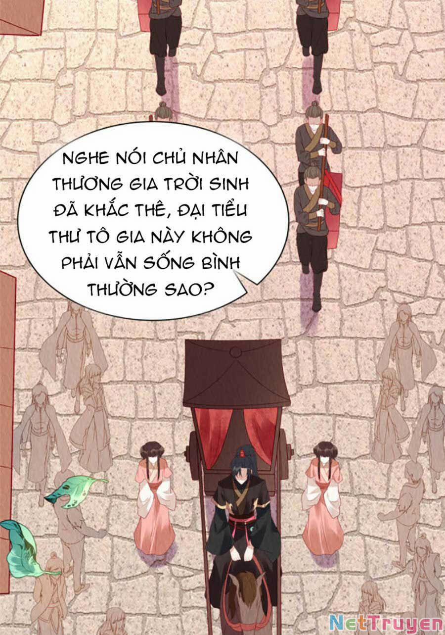 Nha Hỏa Cuồng Phi: Vương Gia Phóng Tứ Sủng 12 trang 17