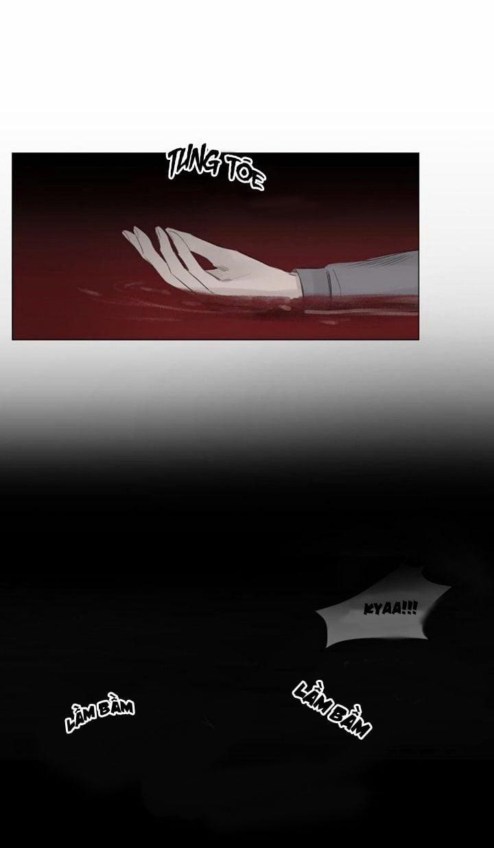 Nhà Kính Lạnh Lẽo 1.1 trang 10