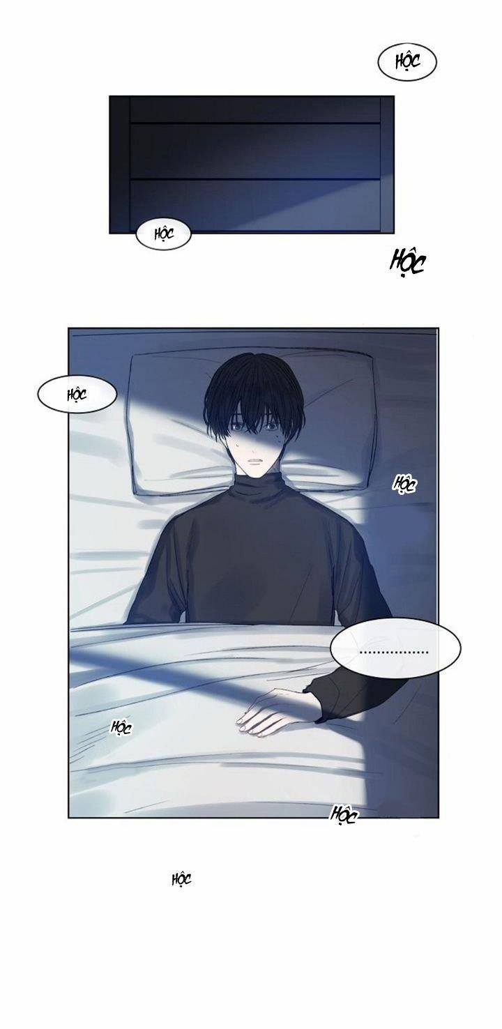 Nhà Kính Lạnh Lẽo 1.1 trang 13