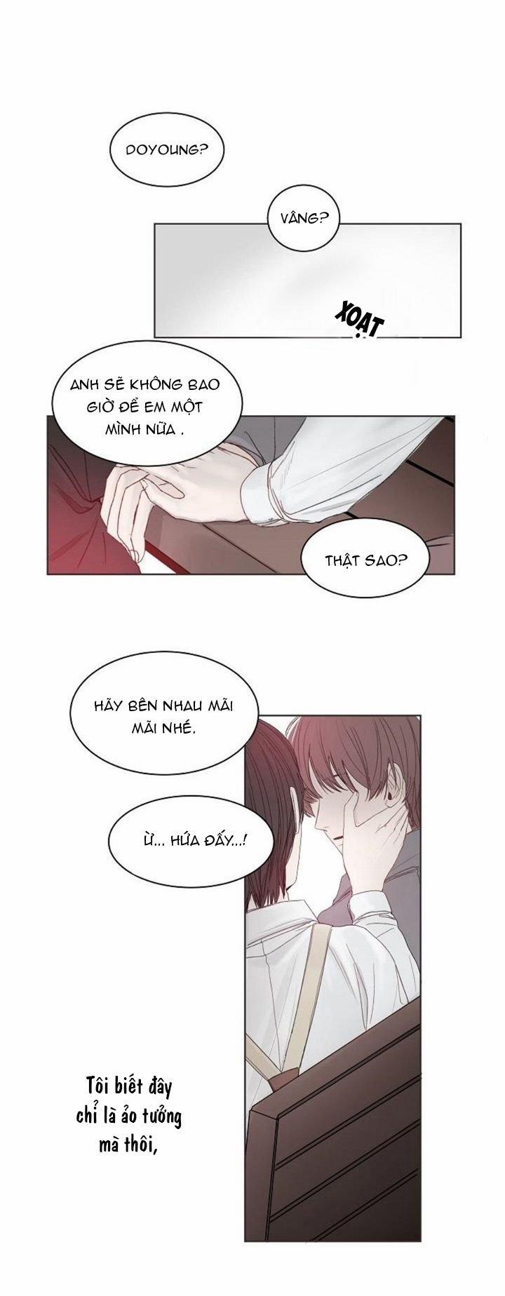 Nhà Kính Lạnh Lẽo 1.1 trang 3