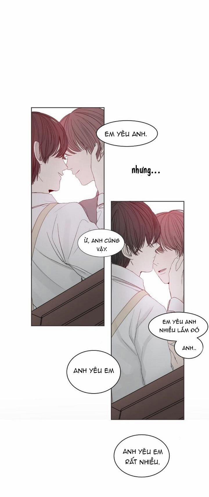 Nhà Kính Lạnh Lẽo 1.1 trang 4