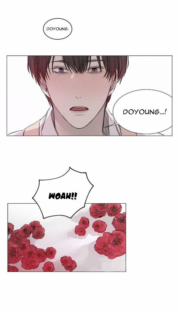 Nhà Kính Lạnh Lẽo 1.1 trang 5