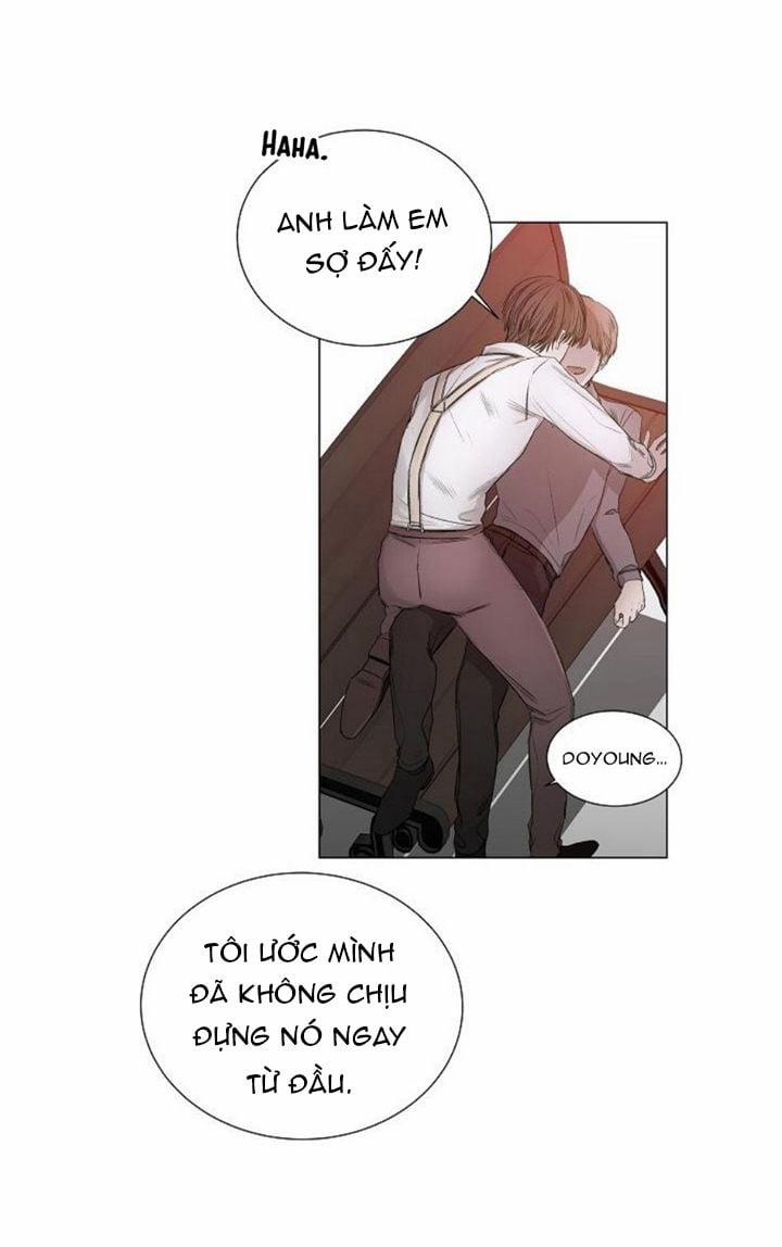 Nhà Kính Lạnh Lẽo 1.1 trang 6