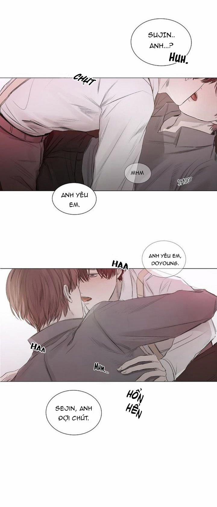 Nhà Kính Lạnh Lẽo 1.1 trang 7