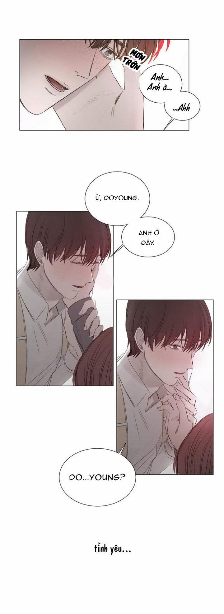 Nhà Kính Lạnh Lẽo 1.1 trang 9