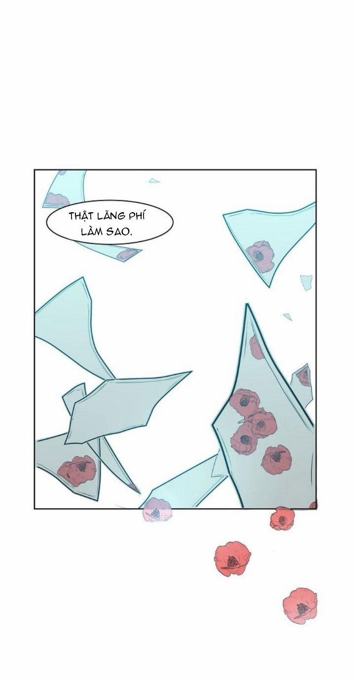 Nhà Kính Lạnh Lẽo 1.2 trang 13