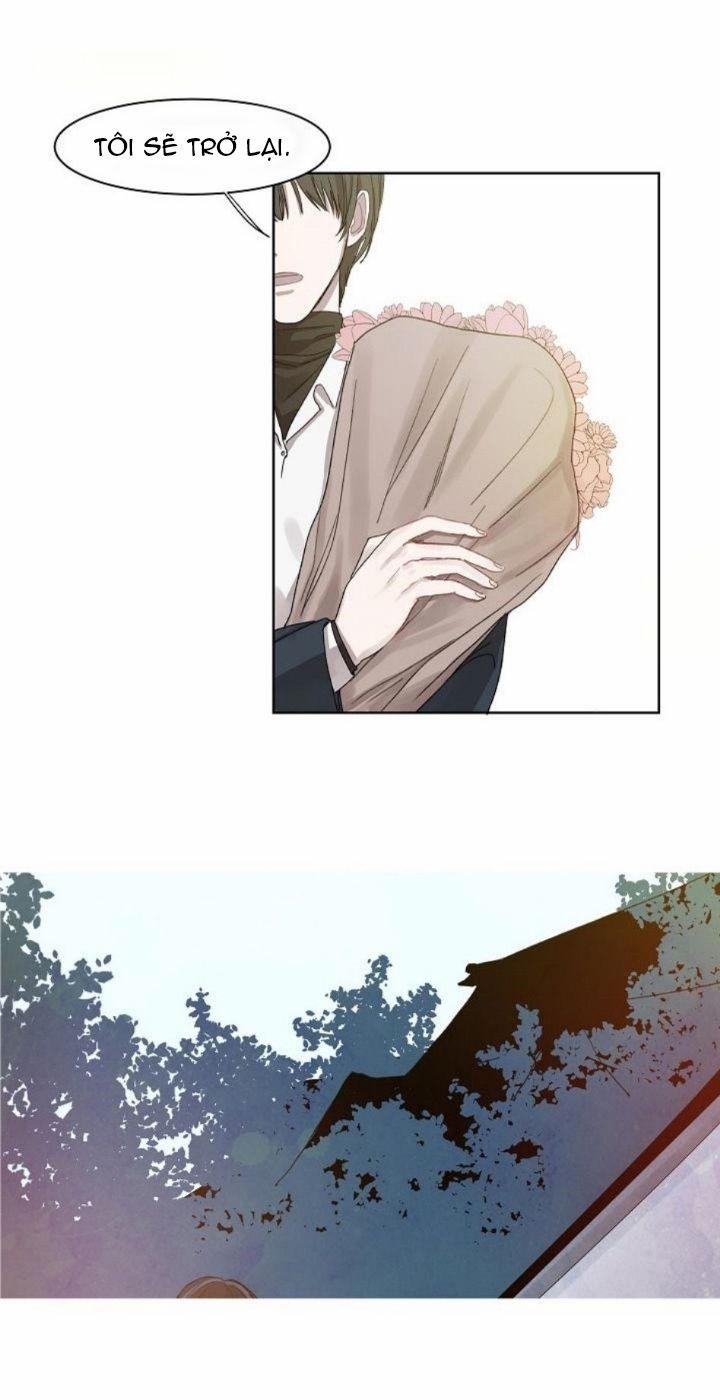 Nhà Kính Lạnh Lẽo 1.2 trang 3