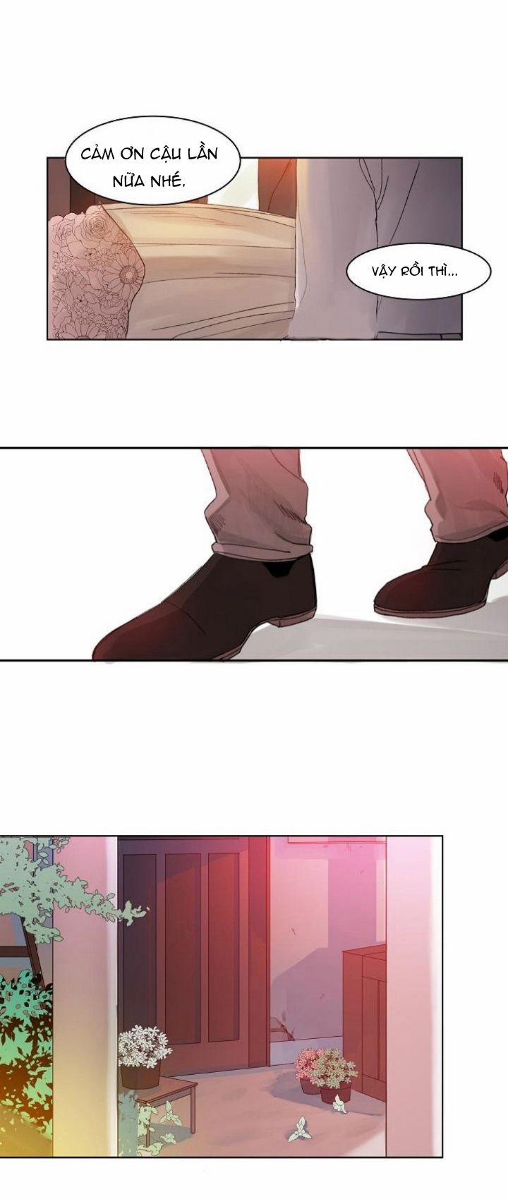 Nhà Kính Lạnh Lẽo 1.2 trang 4