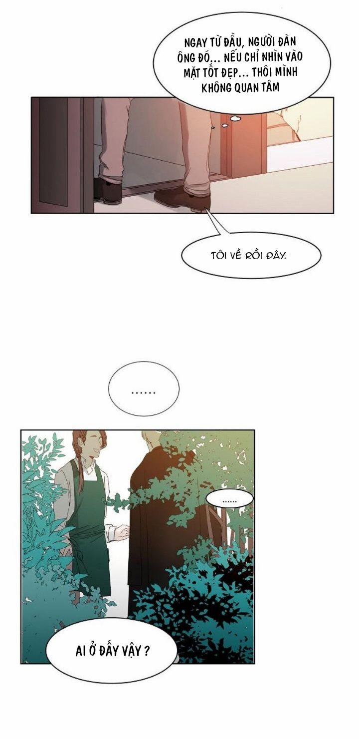 Nhà Kính Lạnh Lẽo 1.2 trang 6