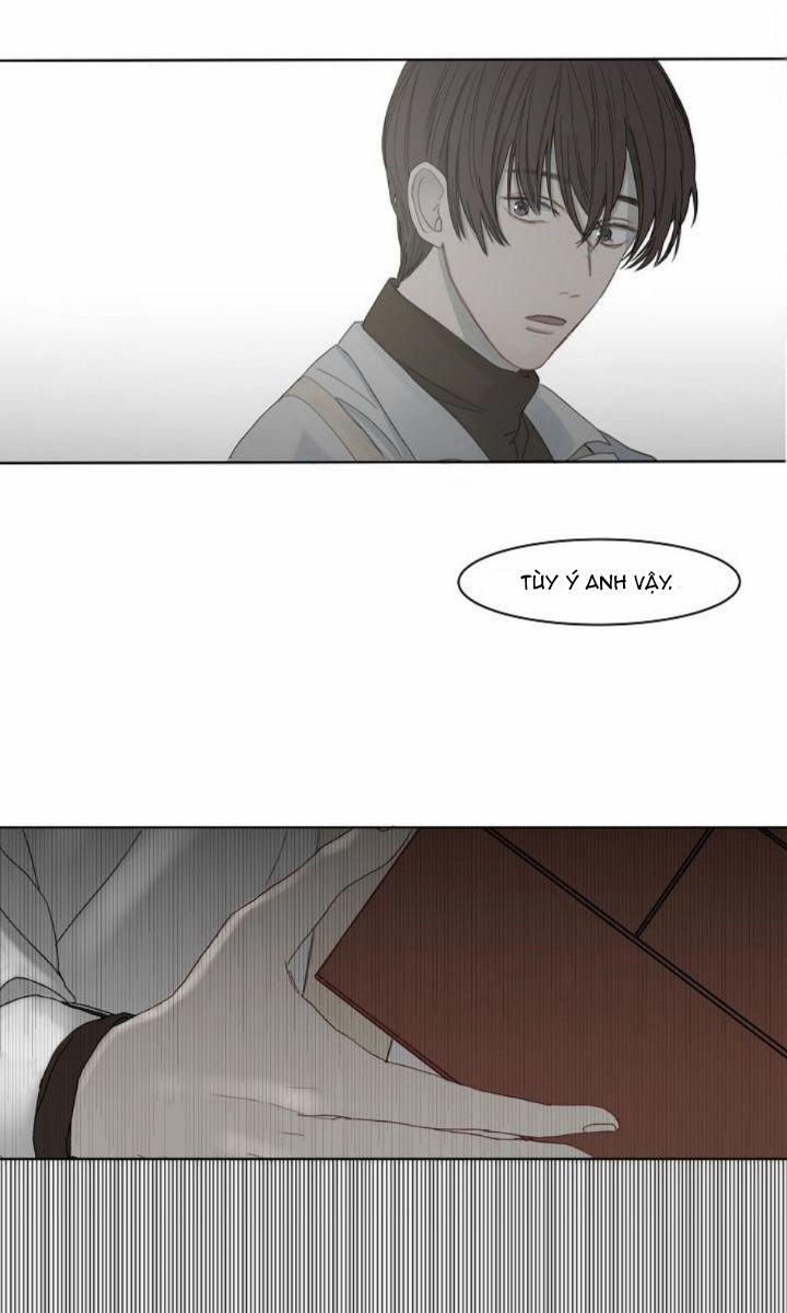 Nhà Kính Lạnh Lẽo 1.2 trang 8