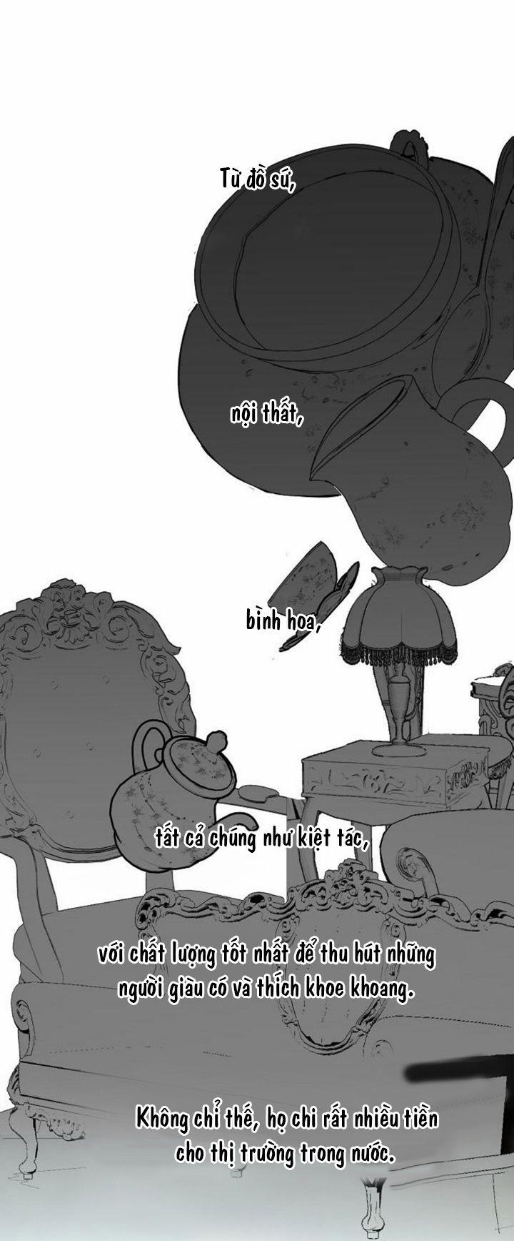 Nhà Kính Lạnh Lẽo 2.1 trang 2