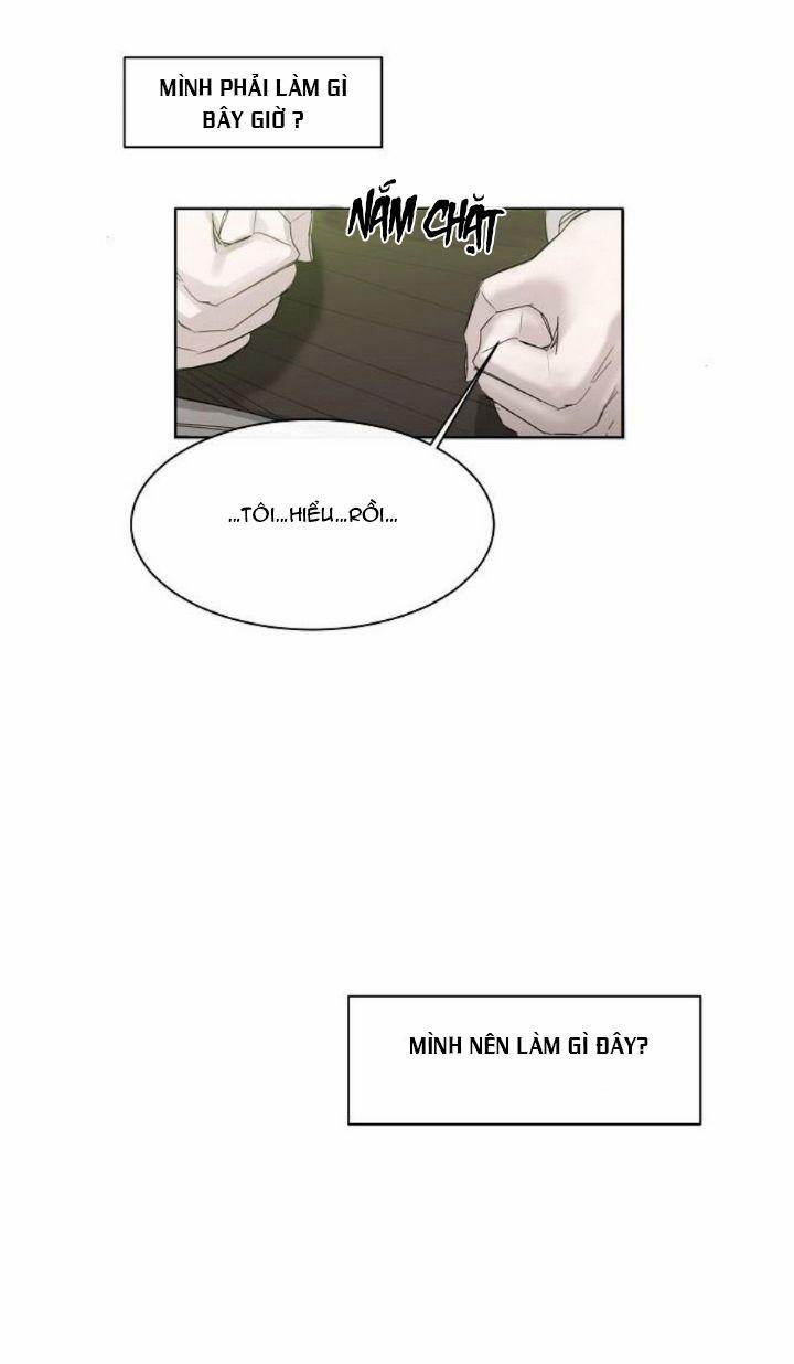 Nhà Kính Lạnh Lẽo 2.2 trang 10