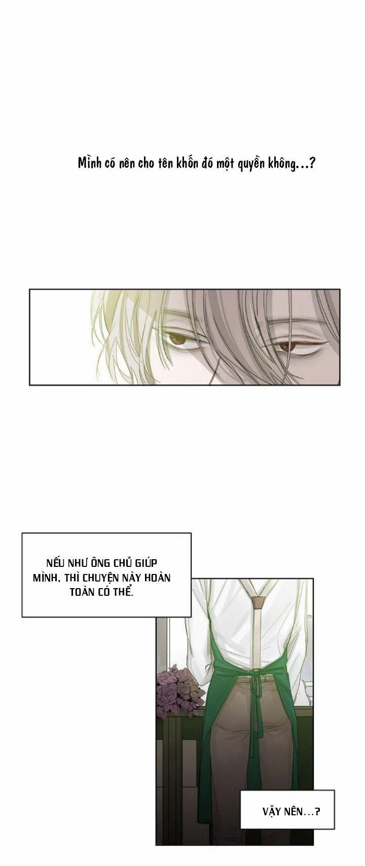 Nhà Kính Lạnh Lẽo 2.2 trang 11