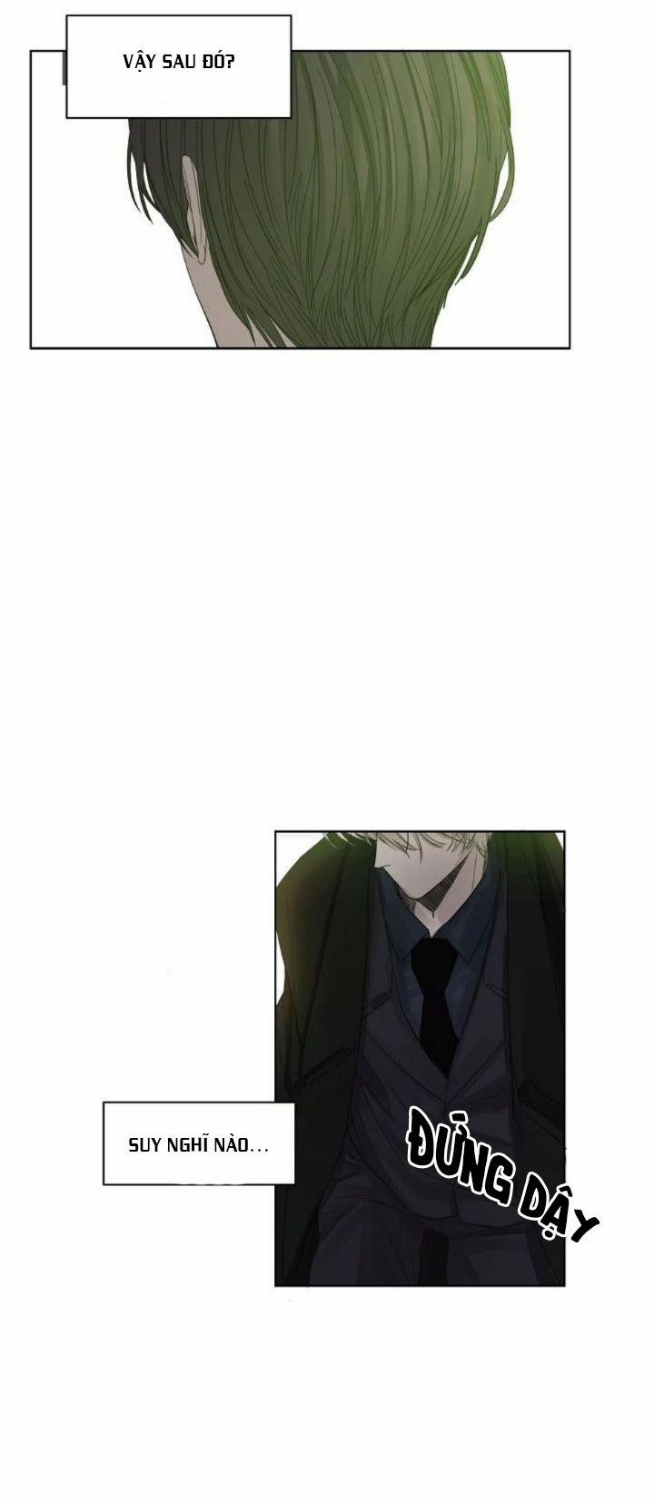 Nhà Kính Lạnh Lẽo 2.2 trang 12