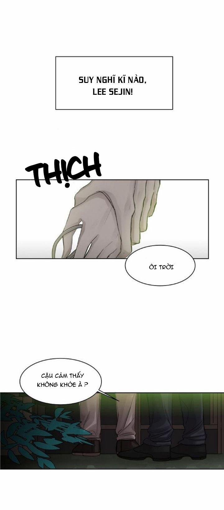 Nhà Kính Lạnh Lẽo 2.2 trang 13
