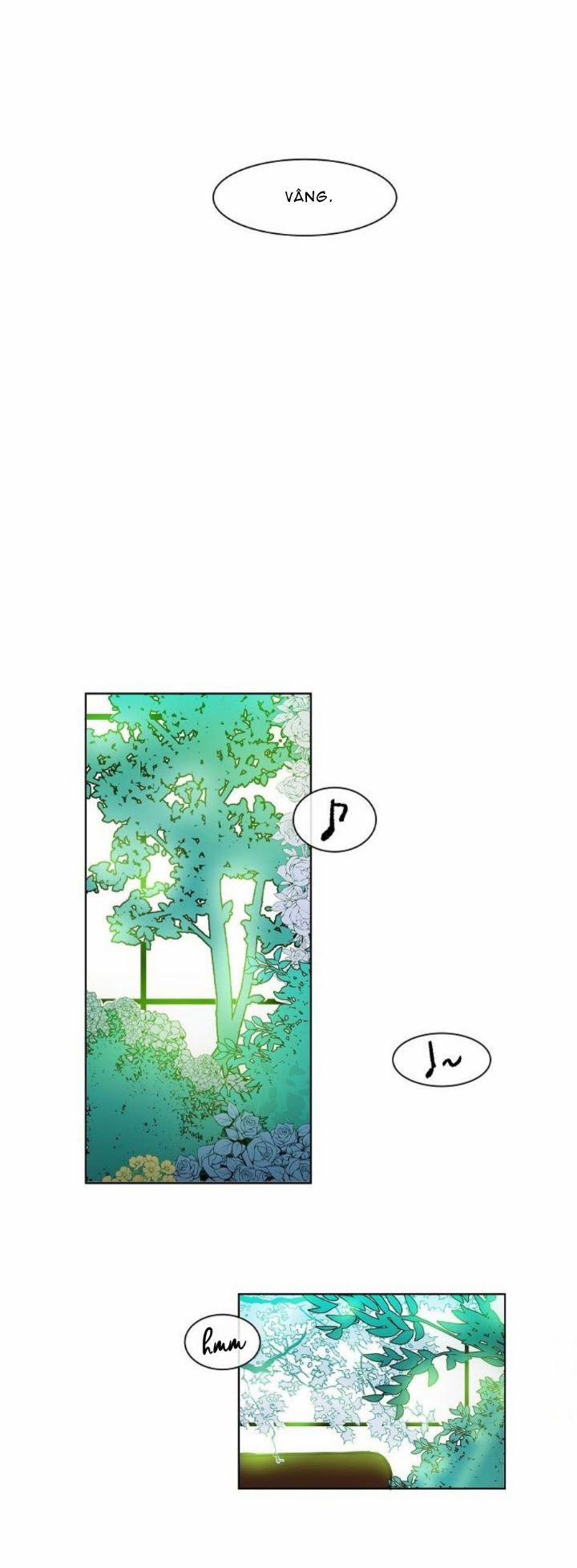 Nhà Kính Lạnh Lẽo 2.2 trang 3