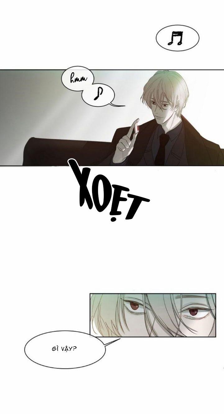 Nhà Kính Lạnh Lẽo 2.2 trang 4