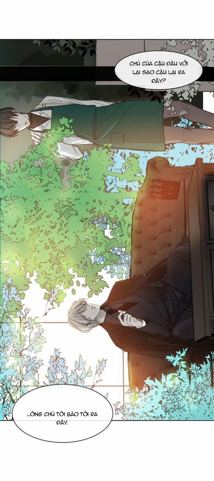 Nhà Kính Lạnh Lẽo 2.2 trang 5