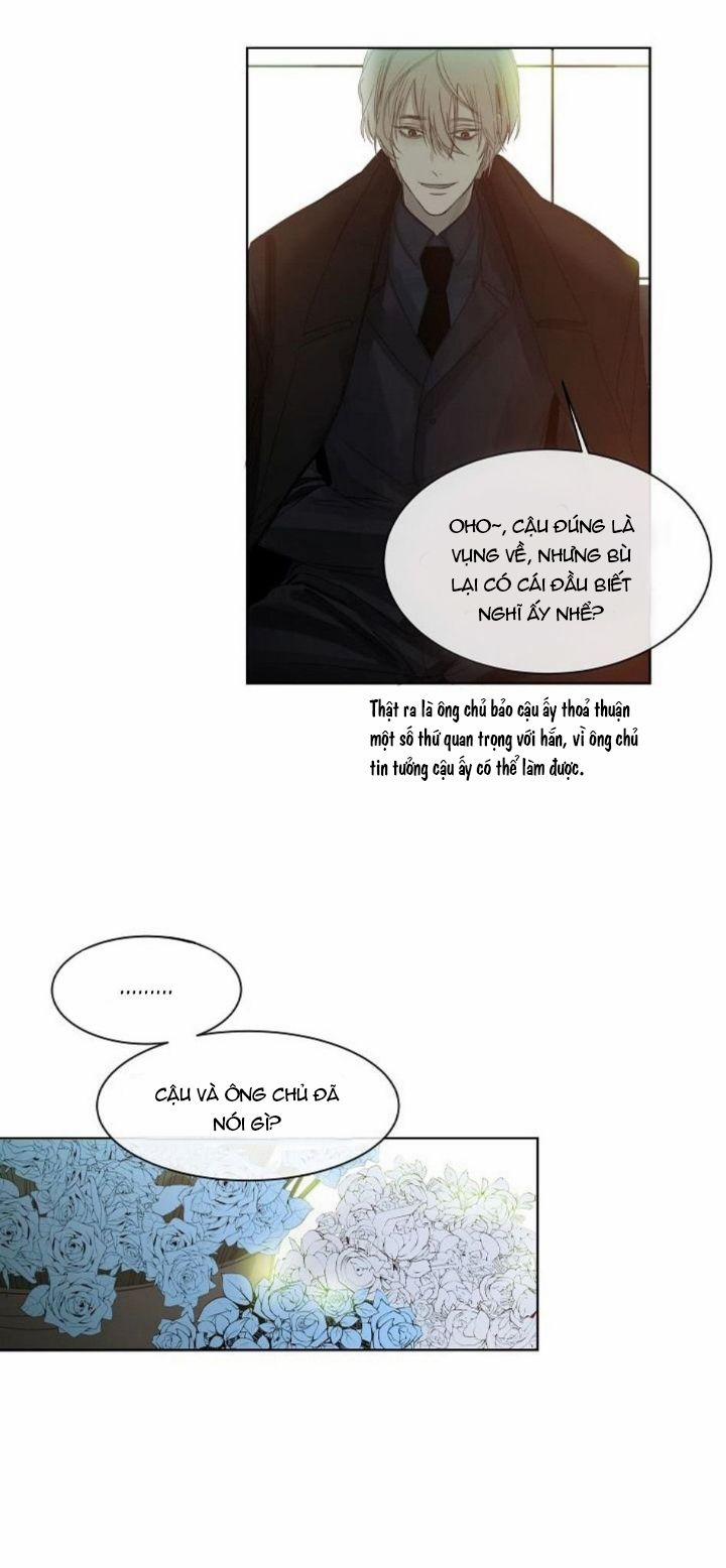 Nhà Kính Lạnh Lẽo 2.2 trang 6