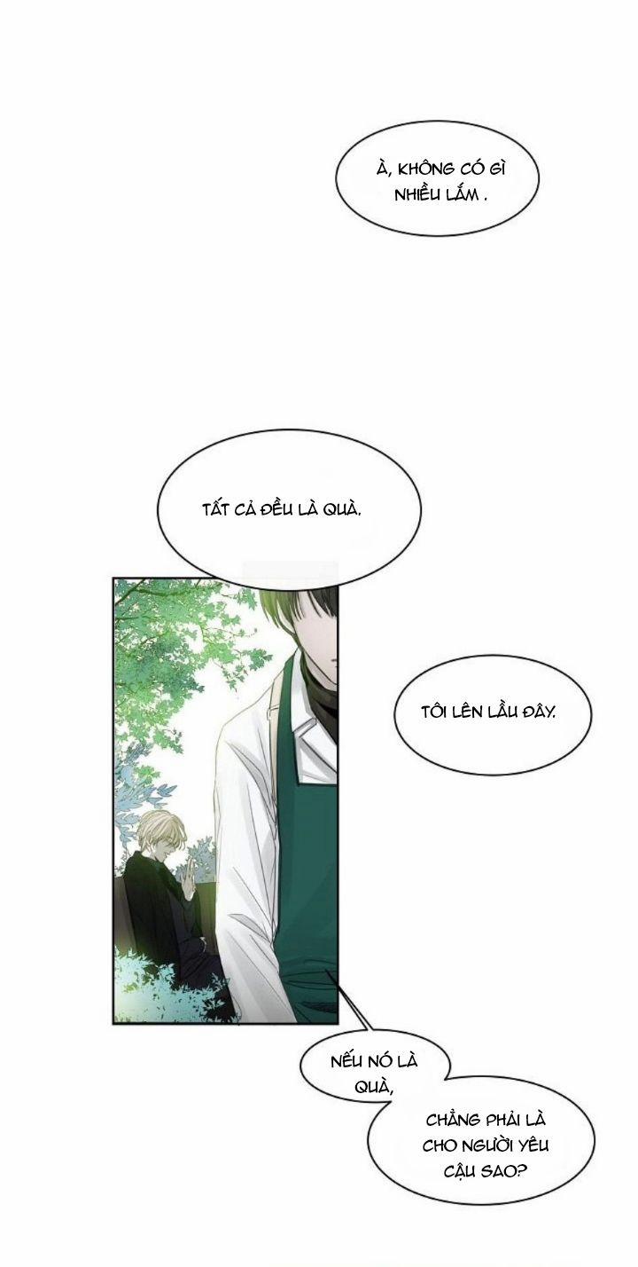 Nhà Kính Lạnh Lẽo 2.2 trang 7