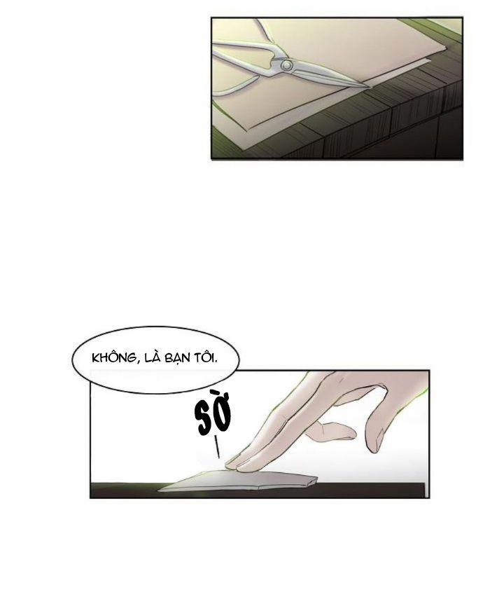 Nhà Kính Lạnh Lẽo 2.2 trang 8