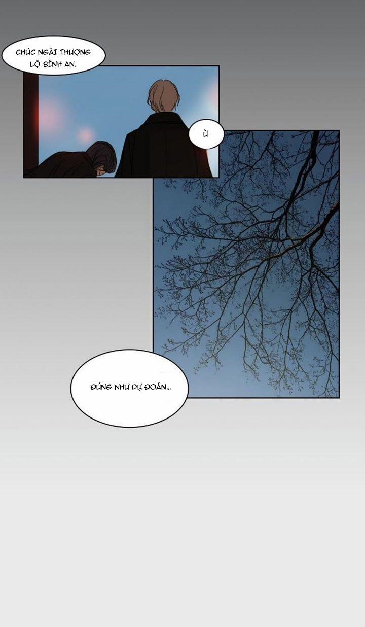 Nhà Kính Lạnh Lẽo 3.1 trang 10
