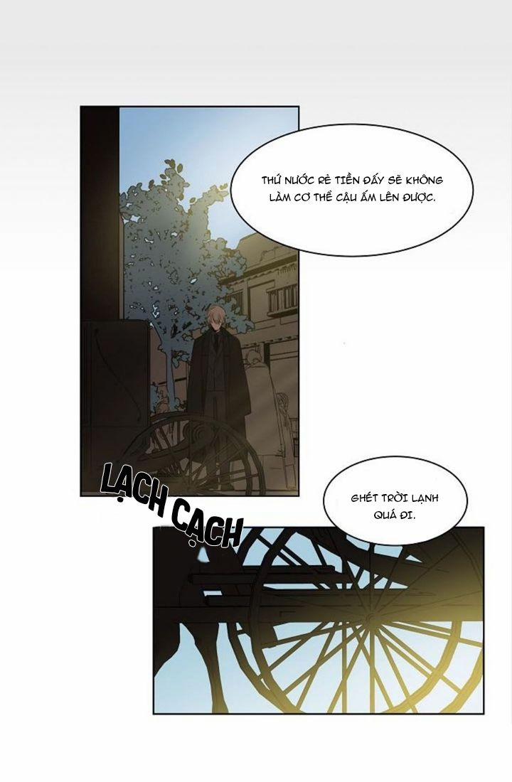 Nhà Kính Lạnh Lẽo 3.1 trang 11