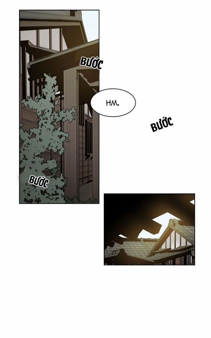 Nhà Kính Lạnh Lẽo 3.1 trang 15