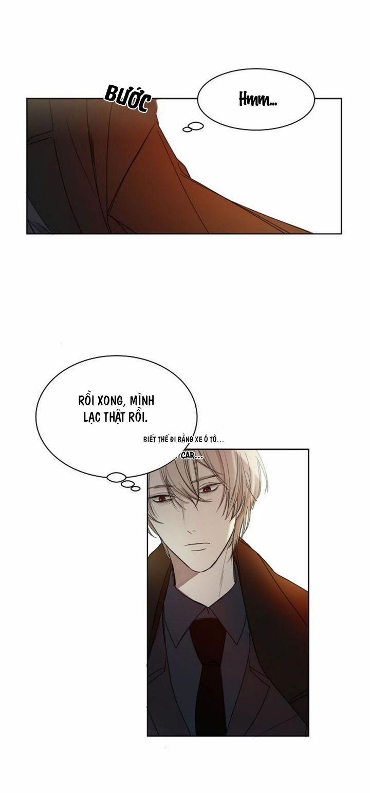 Nhà Kính Lạnh Lẽo 3.1 trang 16