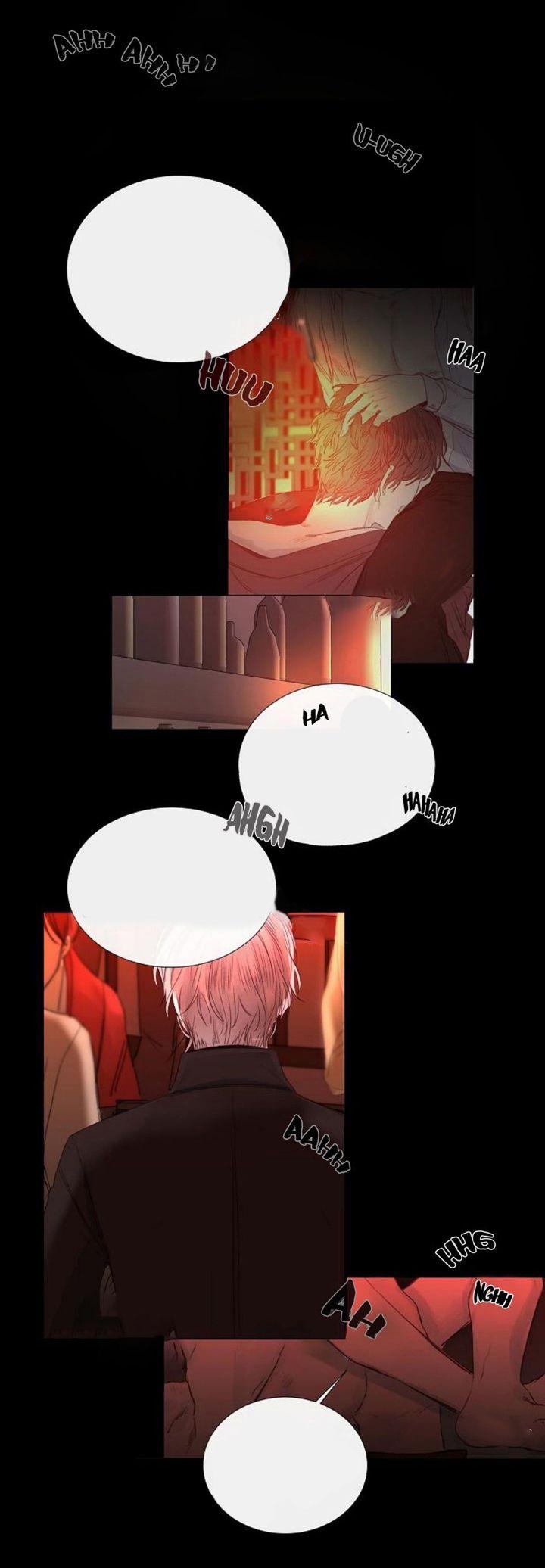 Nhà Kính Lạnh Lẽo 3.1 trang 2