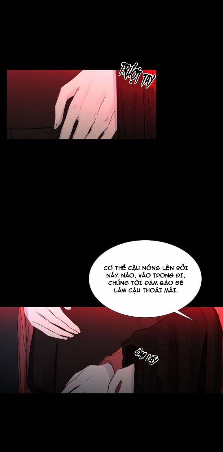 Nhà Kính Lạnh Lẽo 3.1 trang 7