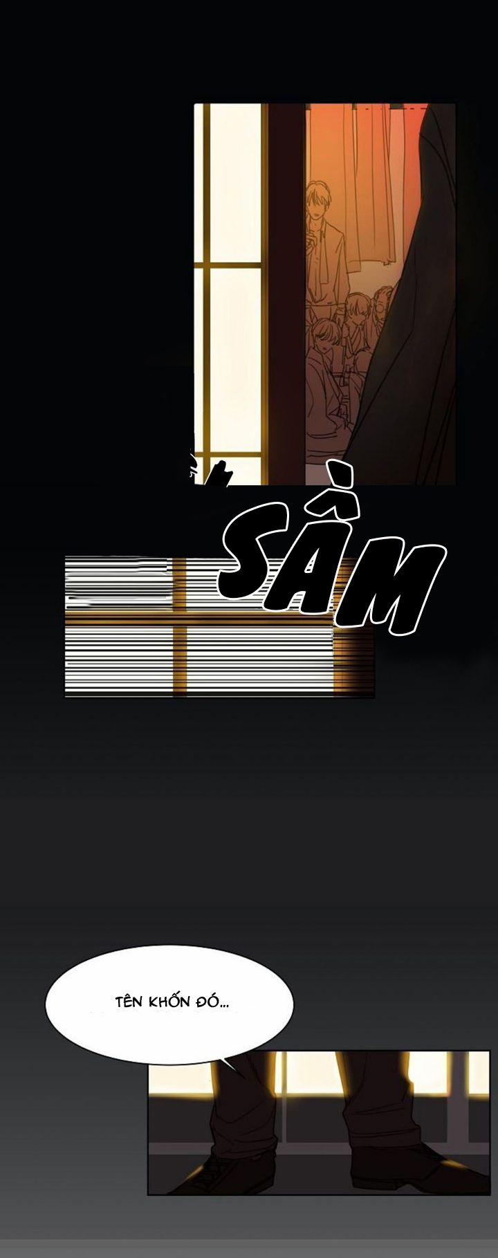 Nhà Kính Lạnh Lẽo 3.1 trang 9