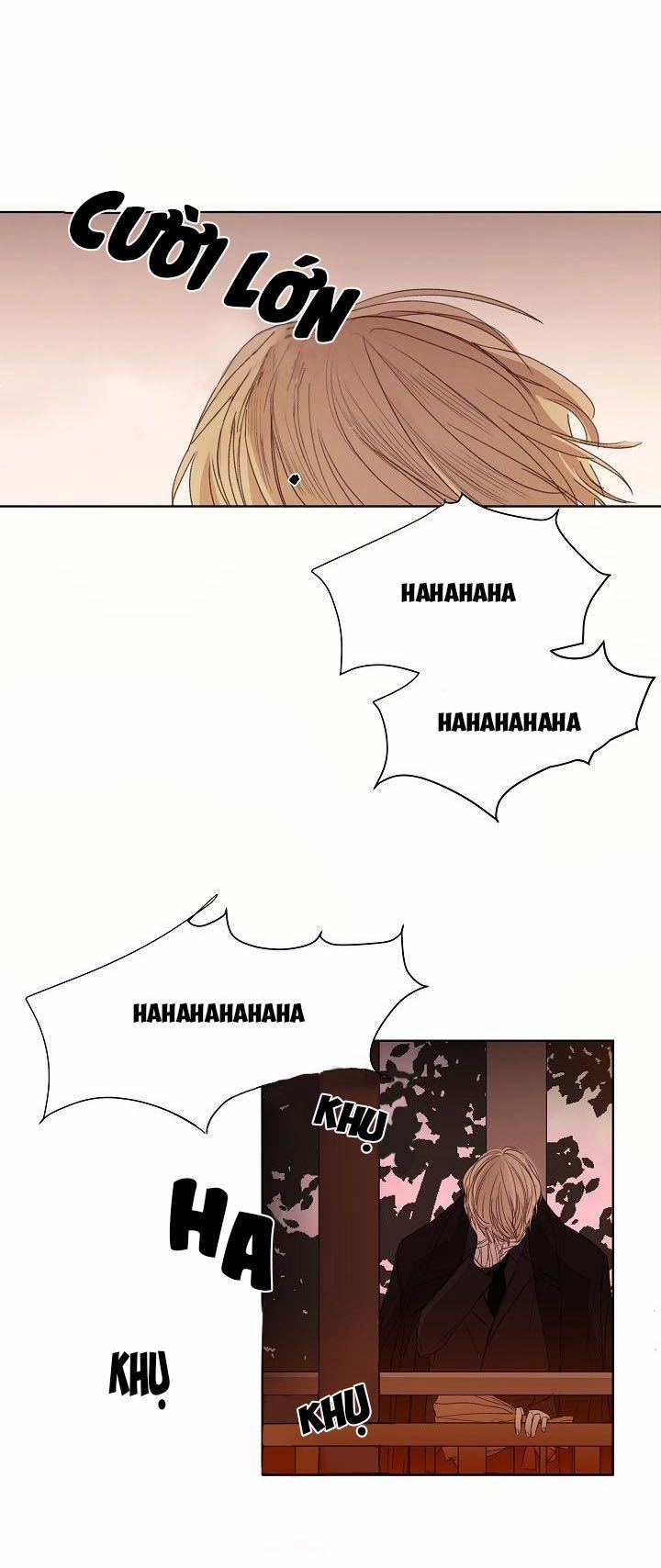 Nhà Kính Lạnh Lẽo 3.2 trang 10