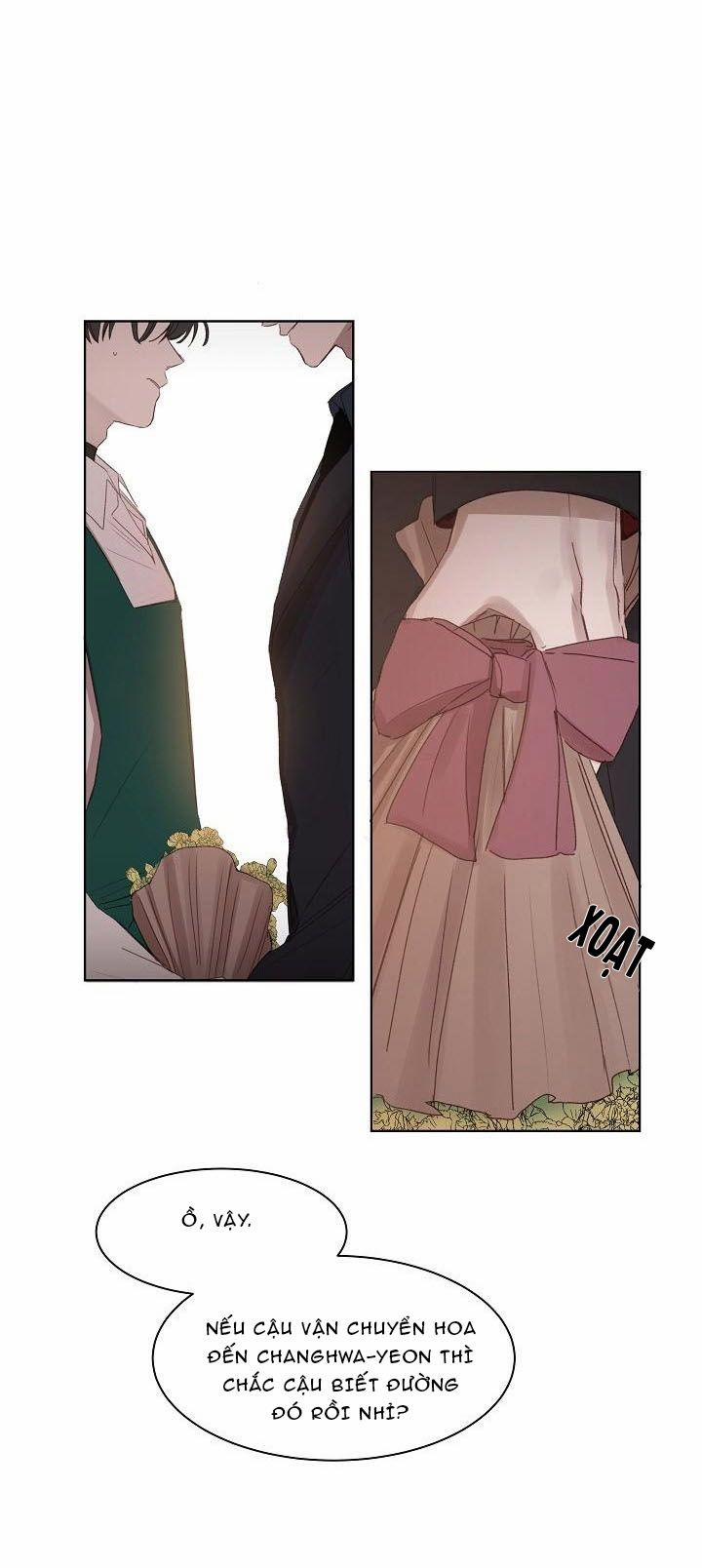 Nhà Kính Lạnh Lẽo 3.2 trang 2