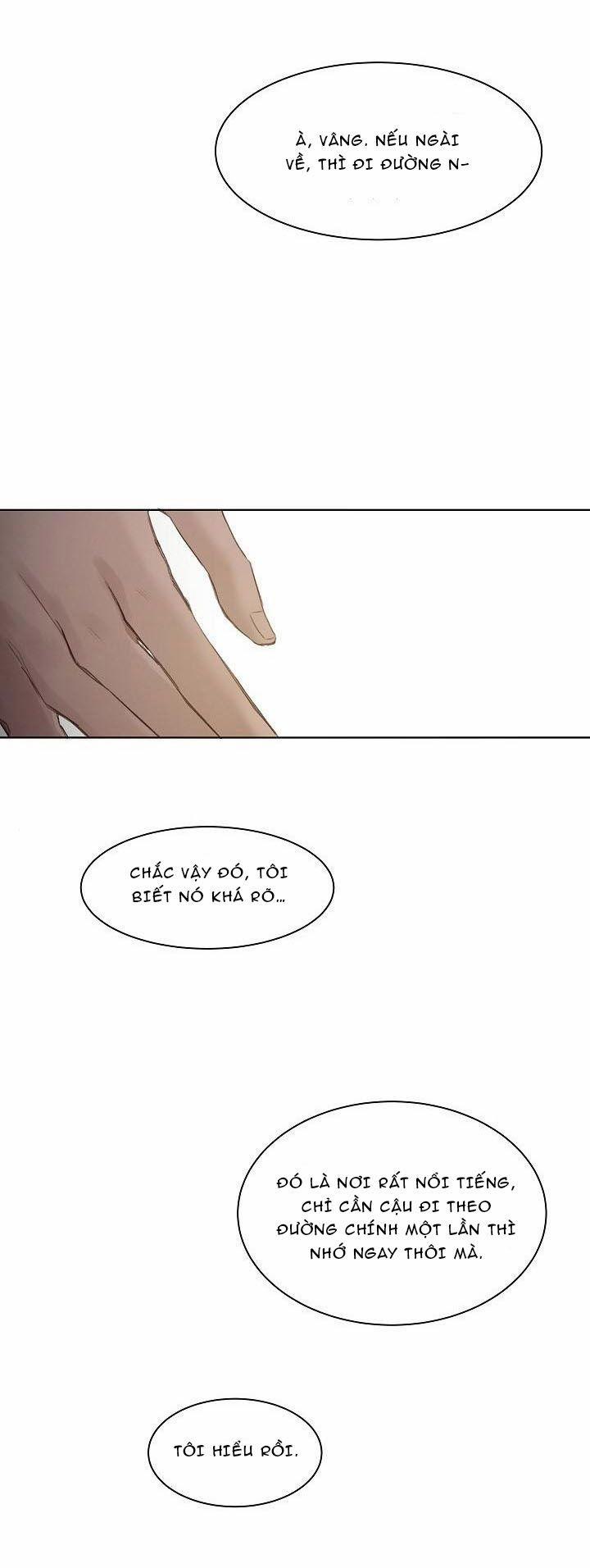 Nhà Kính Lạnh Lẽo 3.2 trang 3