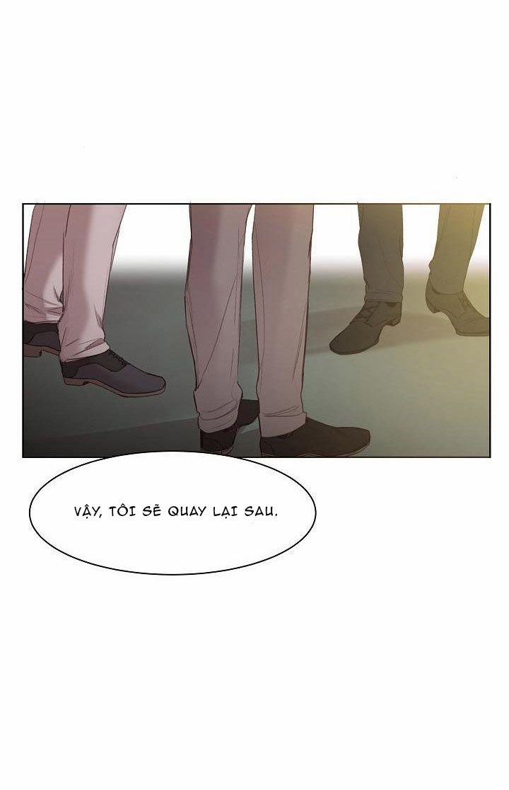 Nhà Kính Lạnh Lẽo 3.2 trang 4