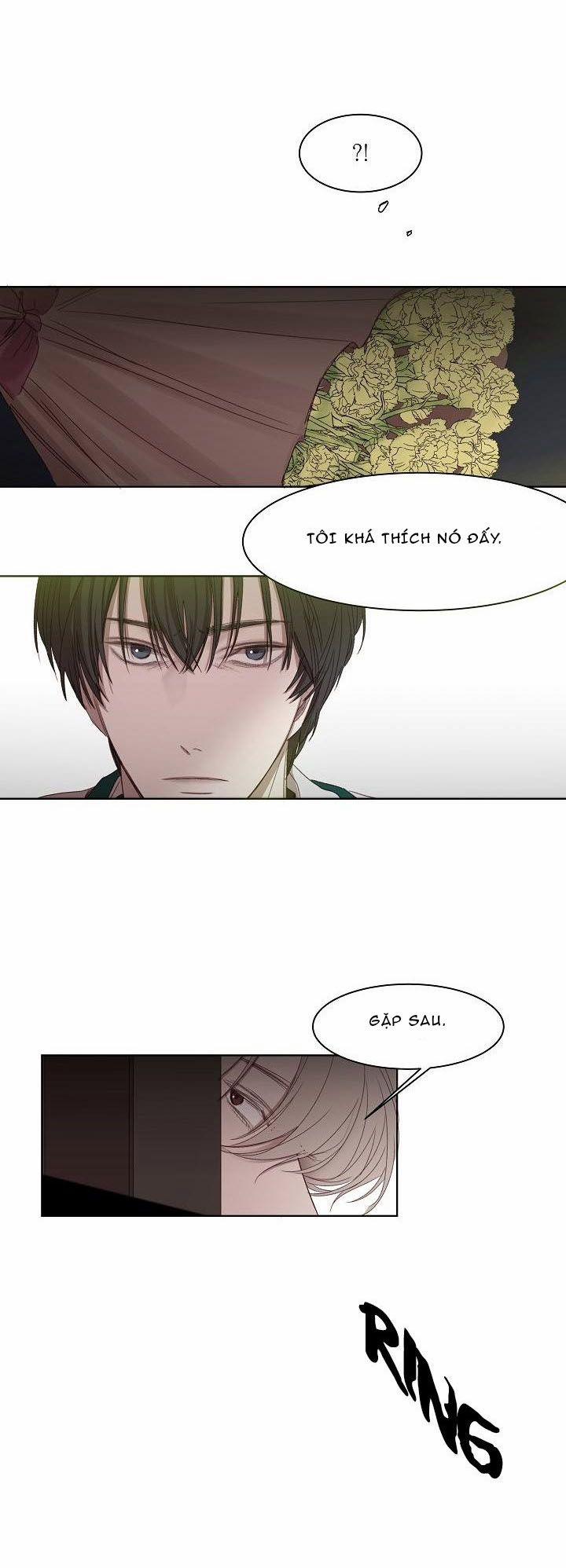 Nhà Kính Lạnh Lẽo 3.2 trang 5