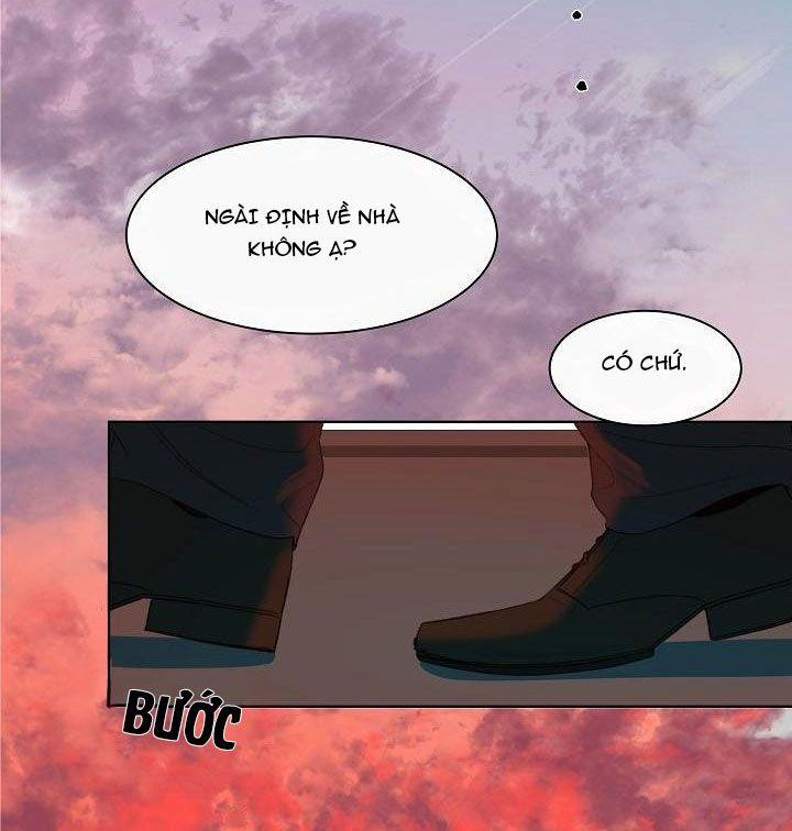 Nhà Kính Lạnh Lẽo 3.2 trang 7