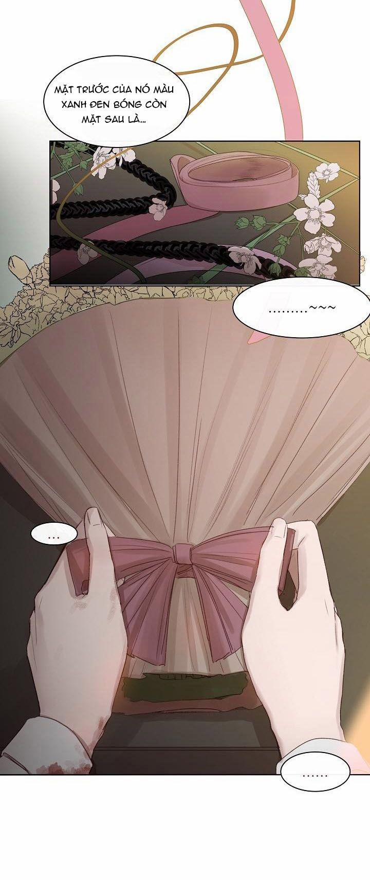 Nhà Kính Lạnh Lẽo 4.1 trang 13