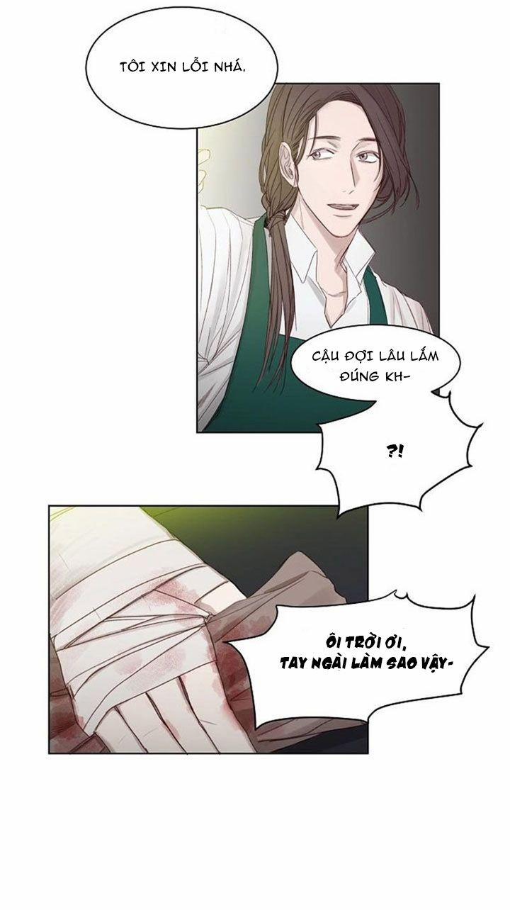 Nhà Kính Lạnh Lẽo 4.1 trang 3