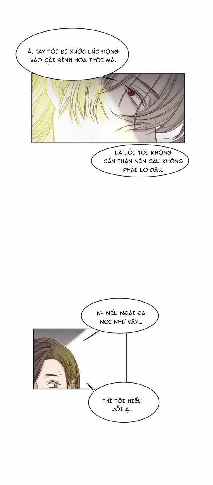 Nhà Kính Lạnh Lẽo 4.1 trang 4