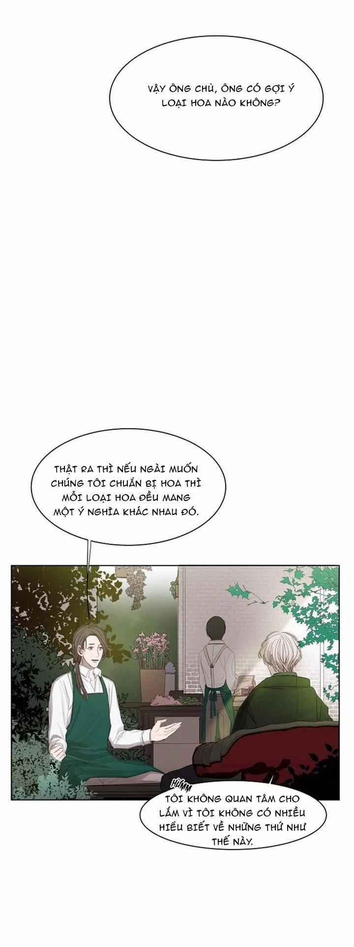 Nhà Kính Lạnh Lẽo 4.1 trang 5